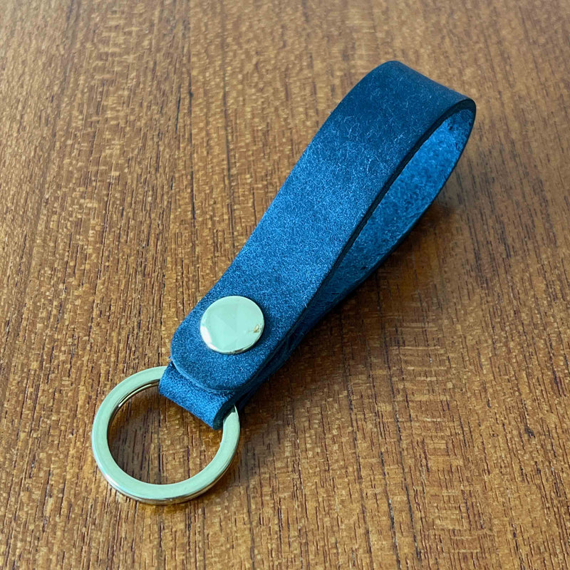 BYNDR Keychain Lanyard