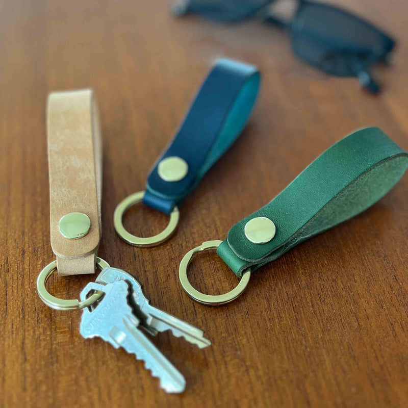 BYNDR Keychain Lanyard