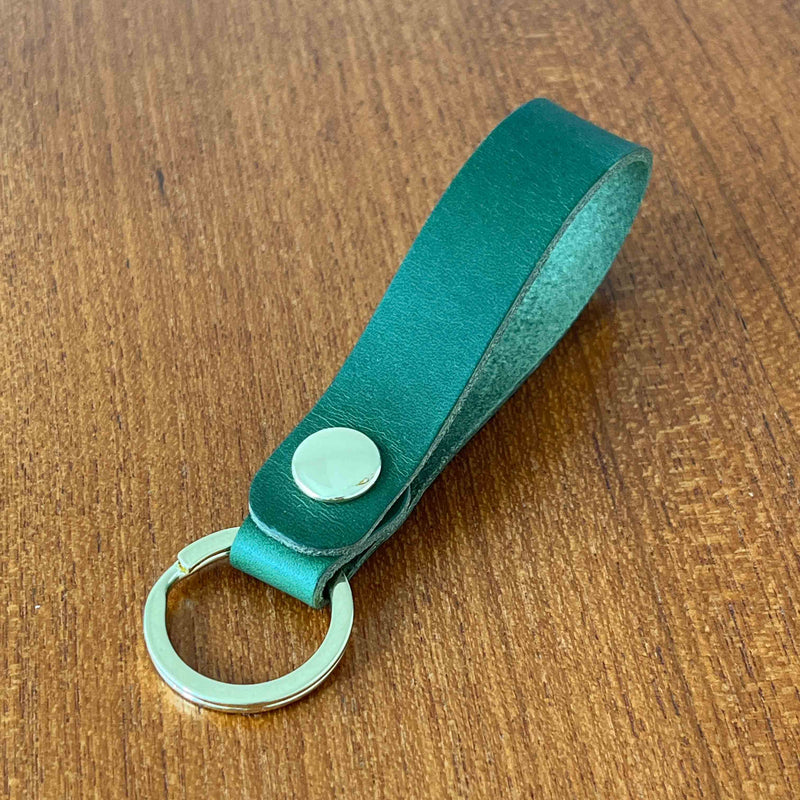 BYNDR Keychain Lanyard