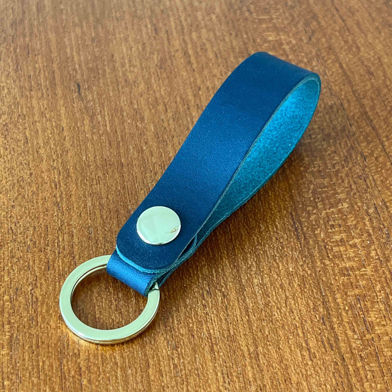 BYNDR Keychain Lanyard