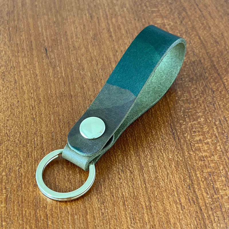 BYNDR Keychain Lanyard